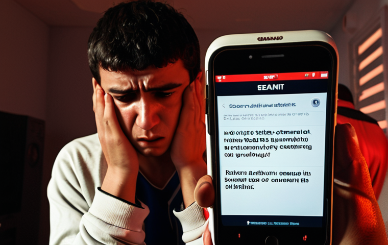 **Prompt 1: Initial Frustration and Disappointment**
    "A close-up shot of a mobile phone screen displaying the text 'Server Bağlantı Hatası' (Server Connection Error) in Turkish. In the immediate foreground, a young adult player, looking visibly frustrated and disappointed, has their head in their hands or is clenching their fists. A subtle, reddish glow or 'steam' effect emanates from the player, symbolizing their anger and feeling of 'enough is enough!'. The background is a dimly lit, slightly messy gaming space, emphasizing isolation and exasperation. The overall mood is one of sudden defeat and feeling conspired against. Realistic, high detail, cinematic lighting."